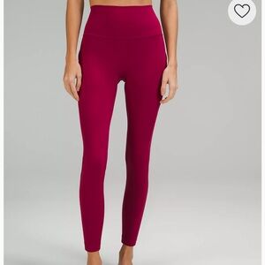 Lululemon lululemon Align™ High-Rise Pant with Pockets 25"